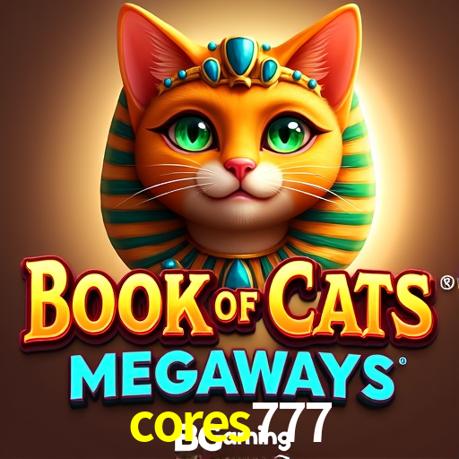 Jogos de Cassino cores777