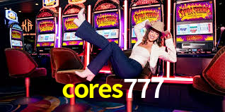 App cores777  