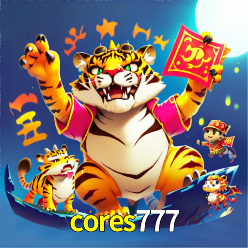  cores777